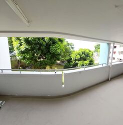 Blk 712 Bedok Reservoir Garden (Bedok), HDB 3 Rooms #565390541